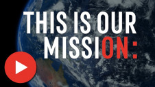 The Mission Possible campaign will provide insight and inspiration through the lens of five key pillars related to the future of sustainable business